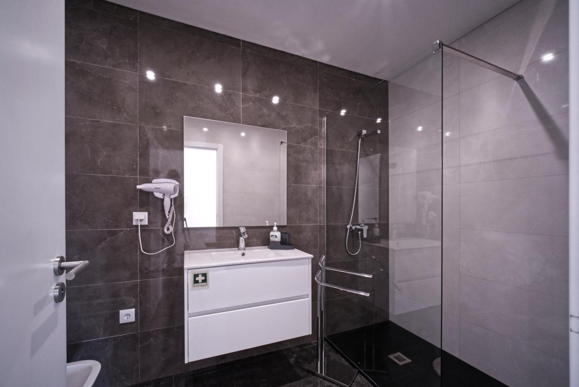 Apartment Ocean Baleal With Ac Екстер'єр фото