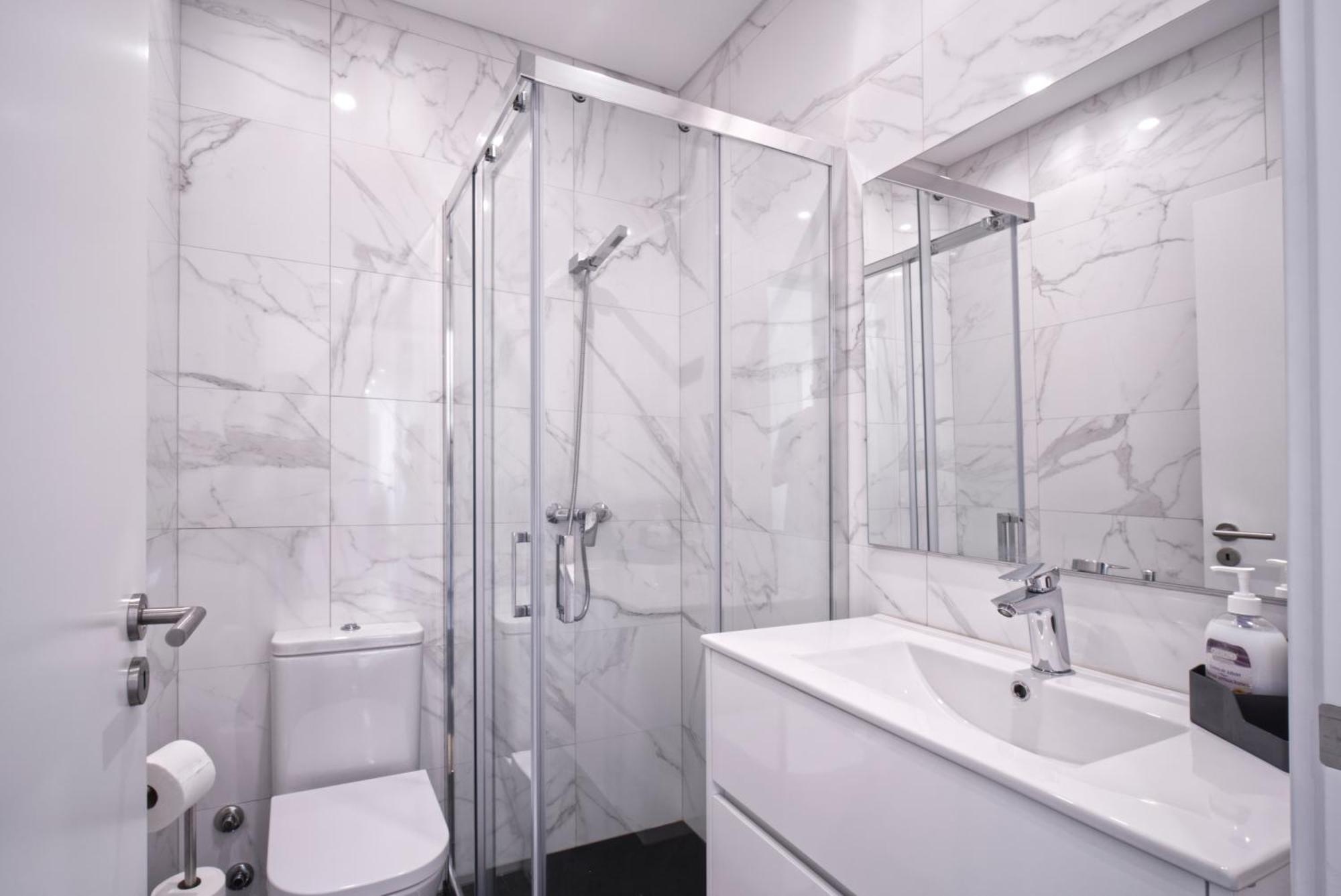 Apartment Ocean Baleal With Ac Екстер'єр фото